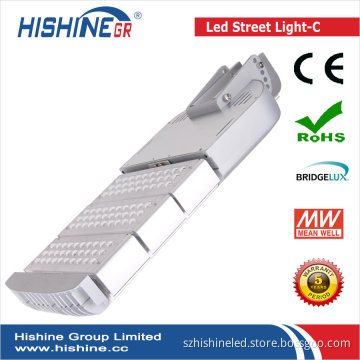 UL DLC 150W Led Street Light Garden Lighting